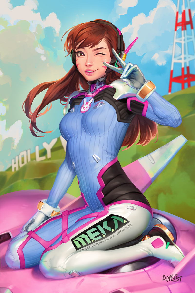 Illustration for article titled Space Girls